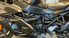 Kawasaki Ninja H2 Sx ZX1002AKF (19MY)